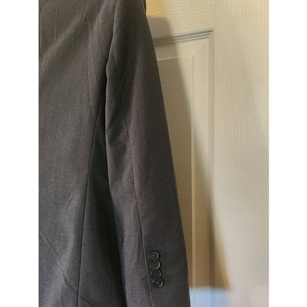 American Eagle Outfitters gray Blazer - Picture 6 of 6